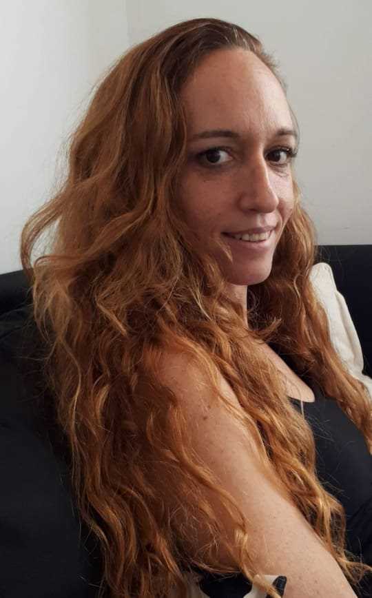 מטפל/ת בעיסוי בנתניה - ענת 